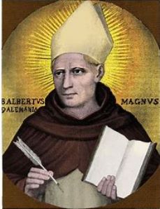 Albertus Magnus