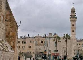 Bethlehem Mosque