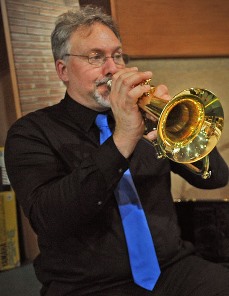 Trumpeter