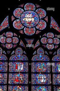 Traditional Stained Glass