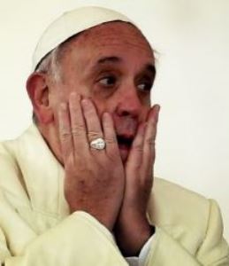 Francis-Bergoglio