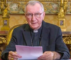 Pietro Parolin