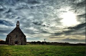 St. Matthieu Church