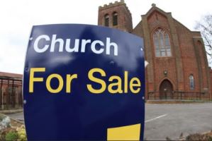 Church for Sale