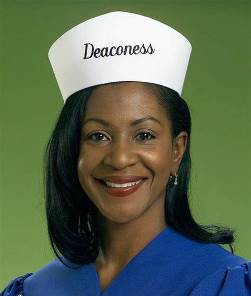 Deaconess