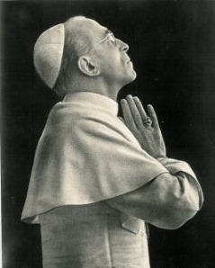 Pius XII