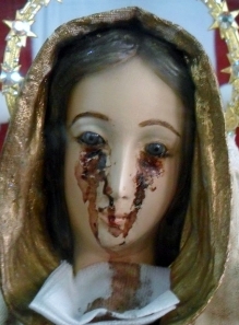 Madonna di Trevignano