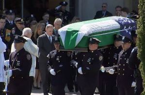 Diller Funeral