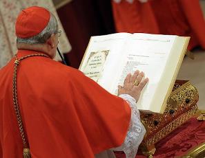 Conclave Oath