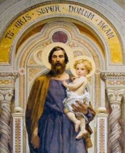 Solemnity of St. Joseph