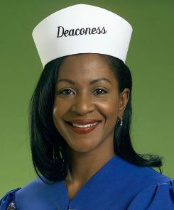 Deaconess