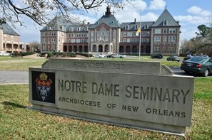 New Orleans Newseminary