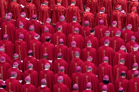 College of Cardinals