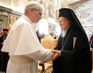 Prevost & Bartholomew