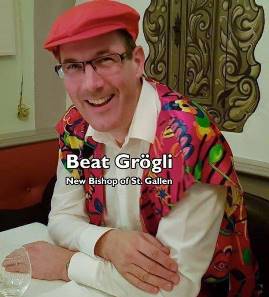 Beat Grogli
