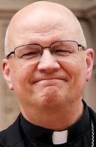 Edward Wiesenberger