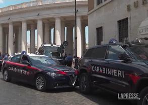 Newvatican Caribinieri