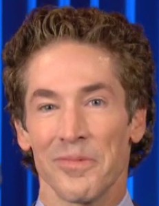 Joel Osteen