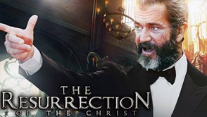 Mel Gibson