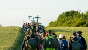 Neo-SSPX's Pilgrimage with Newchurch