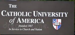 Catholic University of America