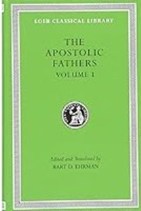 Apostolic Fathers