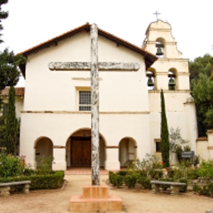 Mission San Juan Bautista