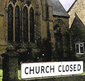 1962 New Latin Messes Closed