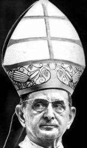 Paul VI-Montini