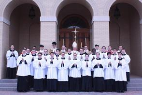 Transalpine Redemptorists