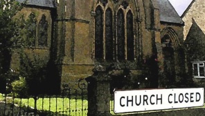 Pittsburg Closes Churches