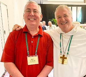 Mark O'Connell - Left