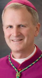 Newbishop James Johnston Jr.