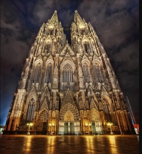 Cologne Cathedral