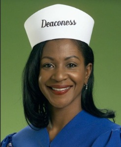Deaconess