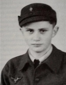 Josef Ratzinger