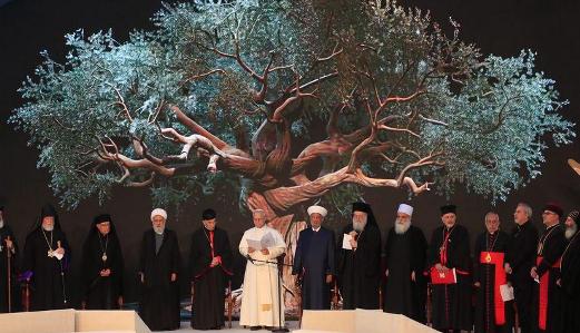 Prevost-Leo in Beirut