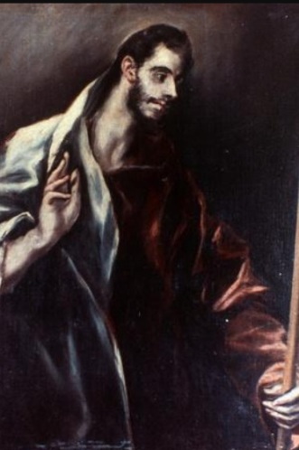 'Thomas the Apostle'