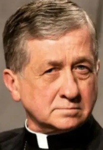 Blase Cupich