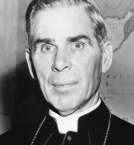 Fulton Sheen