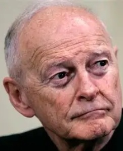 Theodore McCarrick