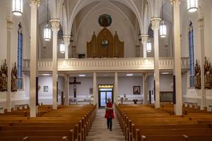 Iowa Newchurches Closing