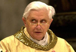 Benedict-Ratzinger