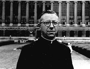 Fr. Gommar DePauw