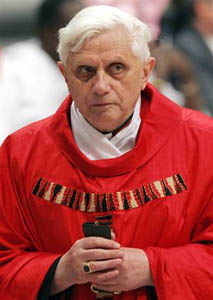 Benedict-Ratzinger