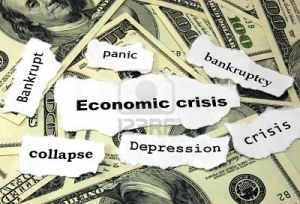 Economic Crisis