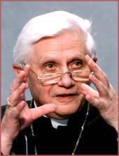 Card. Ratzinger