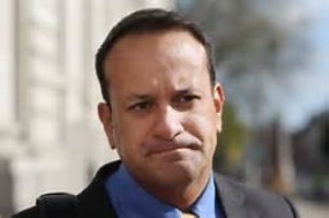 Leo Varadkar