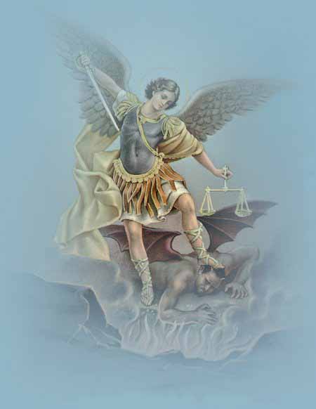 Tradicional St. Michael