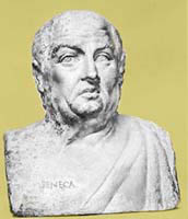 Lucius Annaeus Seneca